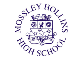 MPS Case Studies - Mossley Hollins High School